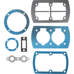 KIT DE JUNTAS TH75  7.5 HP