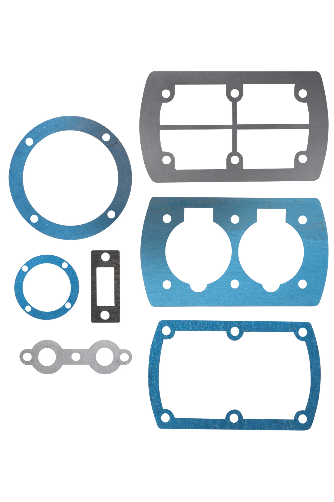 KIT DE JUNTAS TH75  7.5 HP
