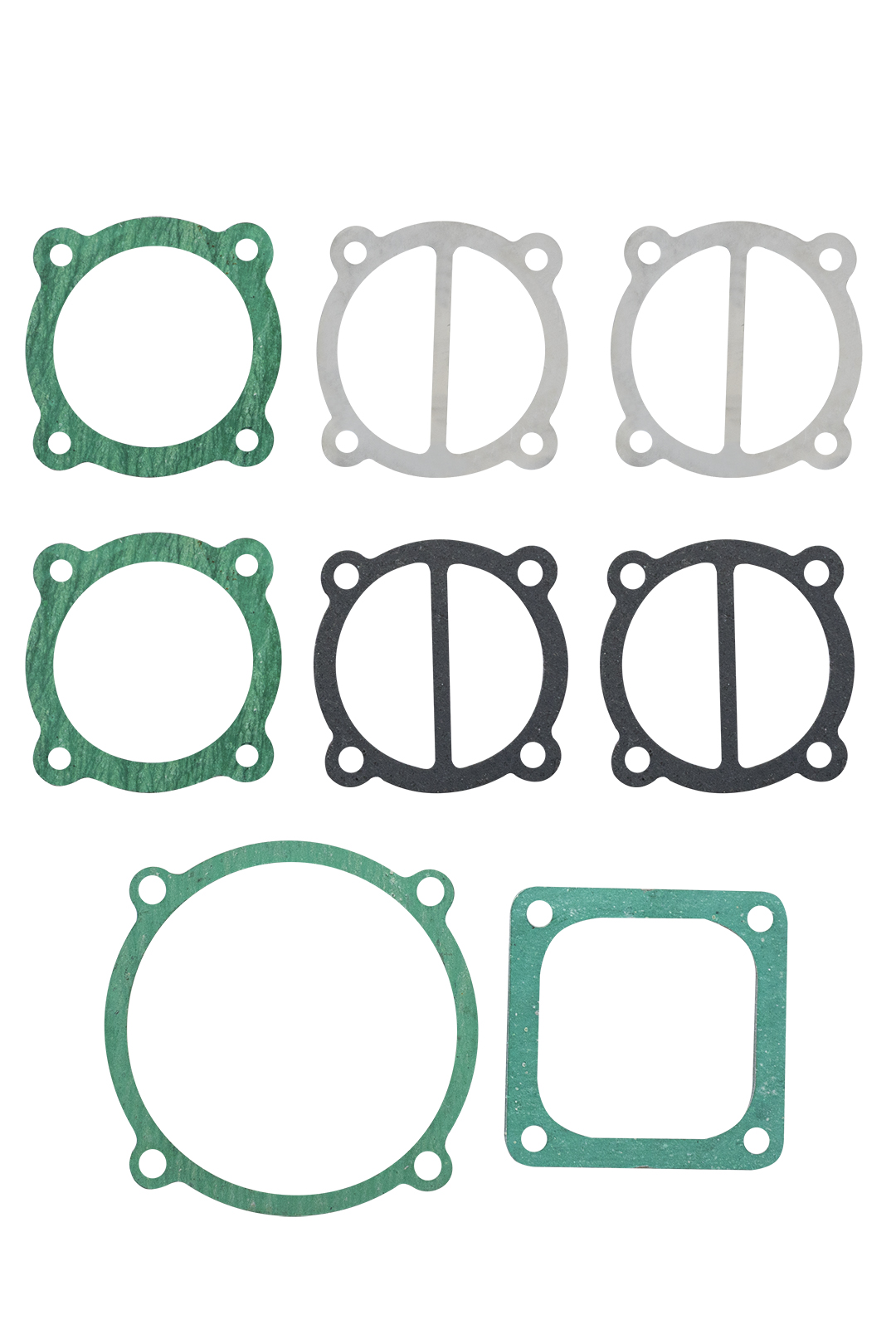 KIT DE JUNTAS TB35 INDUSTRIAL 3 HP