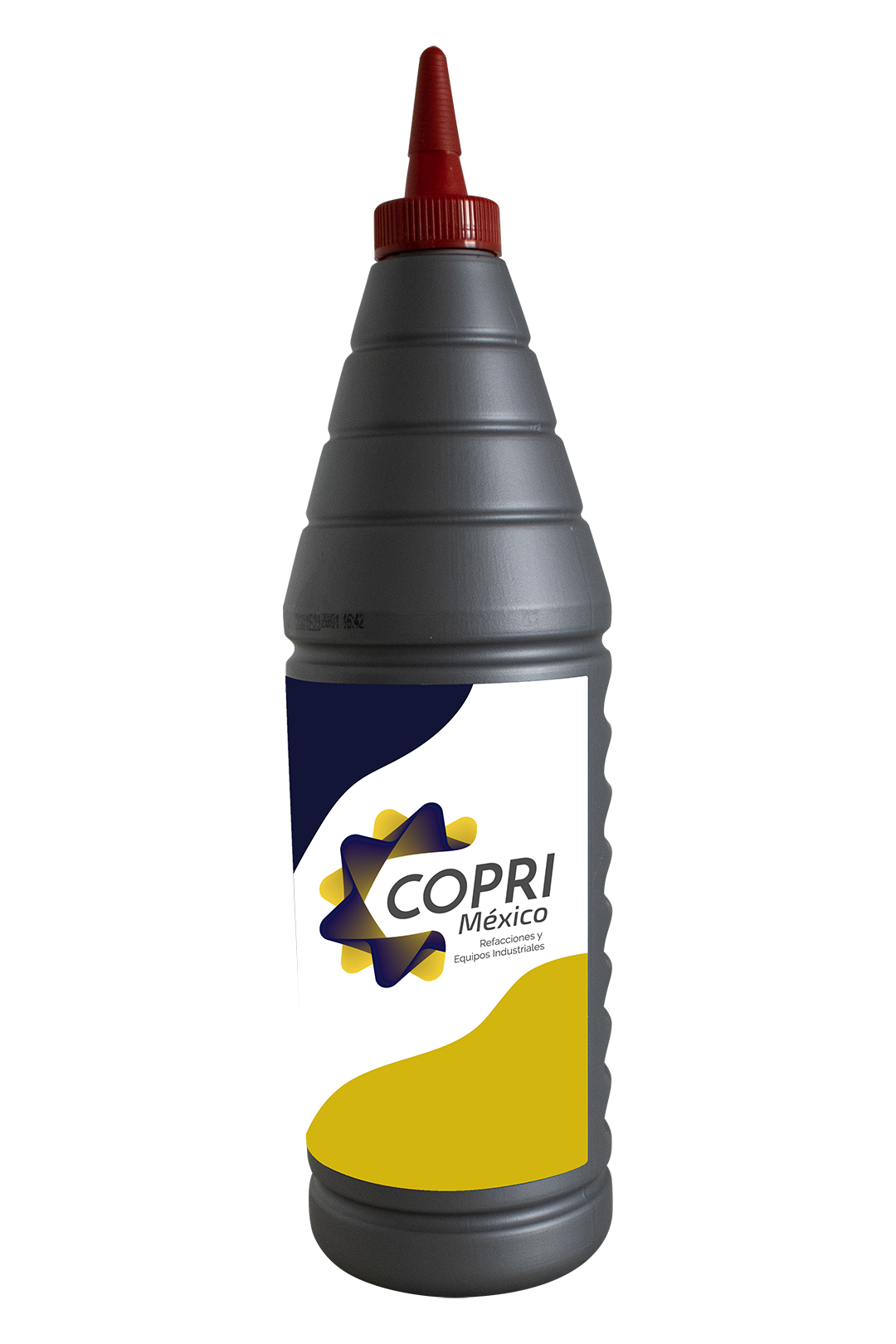 ACEITE PARA COMPRESOR ISO 150 (CAJA 18LTS.)