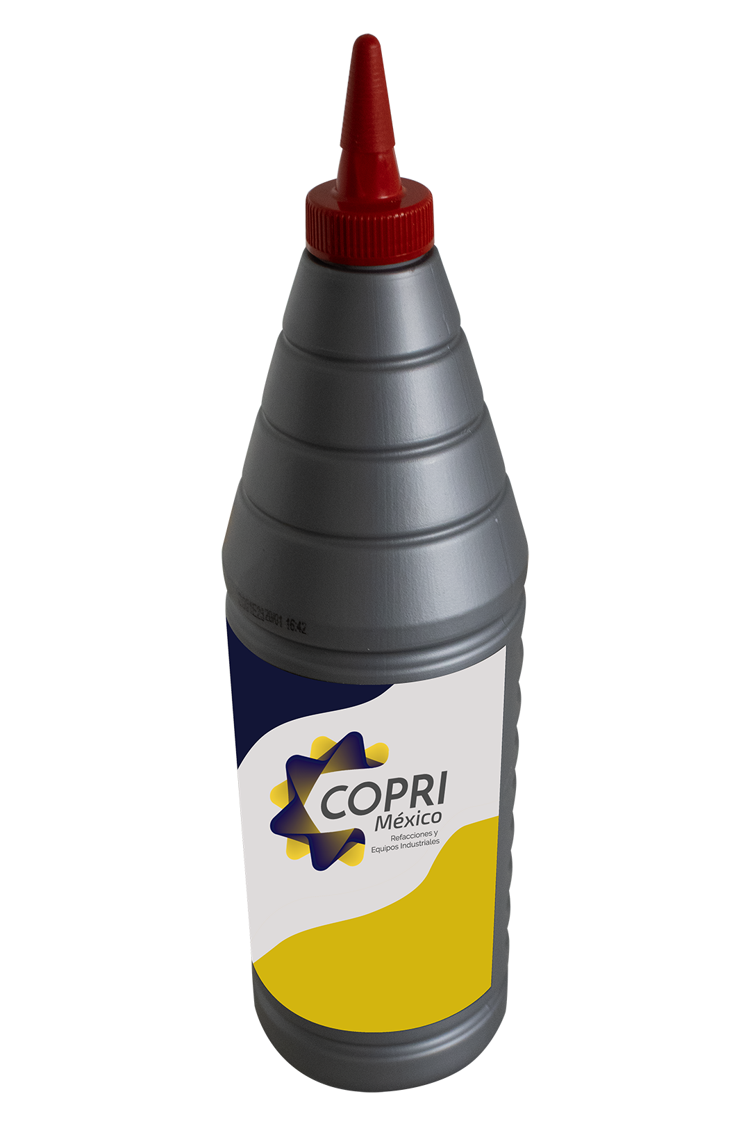 ACEITE PARA COMPRESOR ISO 150 (CAJA 18LTS.)