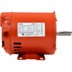 MOTOR MONOFASICO Y BIFASICO 1/2HP SIEMENS EN BAJA