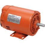 MOTOR MONOFASICO Y BIFASICO 3/4HP SIEMENS EN BAJA