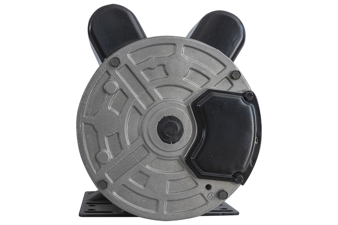 MOTOR MONOFASICO 2HP EN BAJA MARCA UG