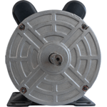 MOTOR MONOFASICO 2HP EN BAJA MARCA UG