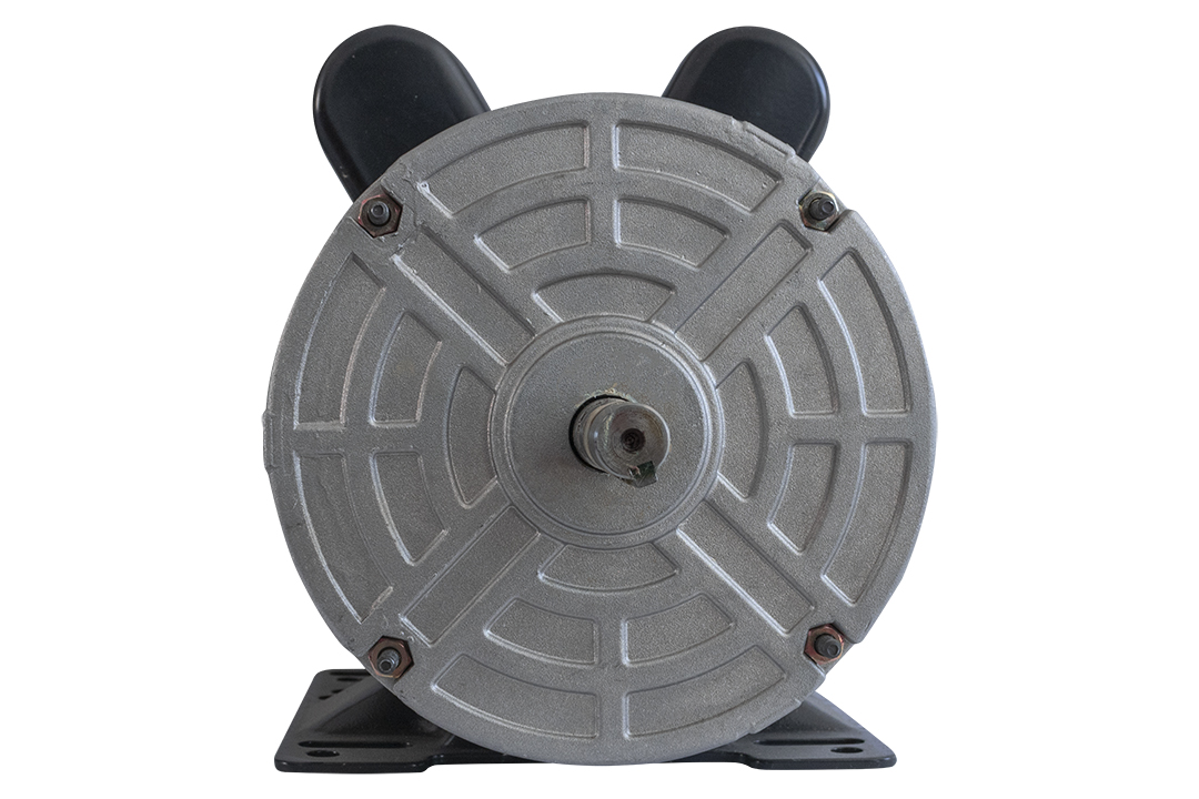 MOTOR MONOFASICO 2HP EN BAJA MARCA UG
