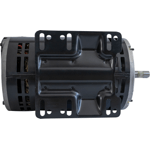 MOTOR MONOFASICO 2HP EN BAJA MARCA UG