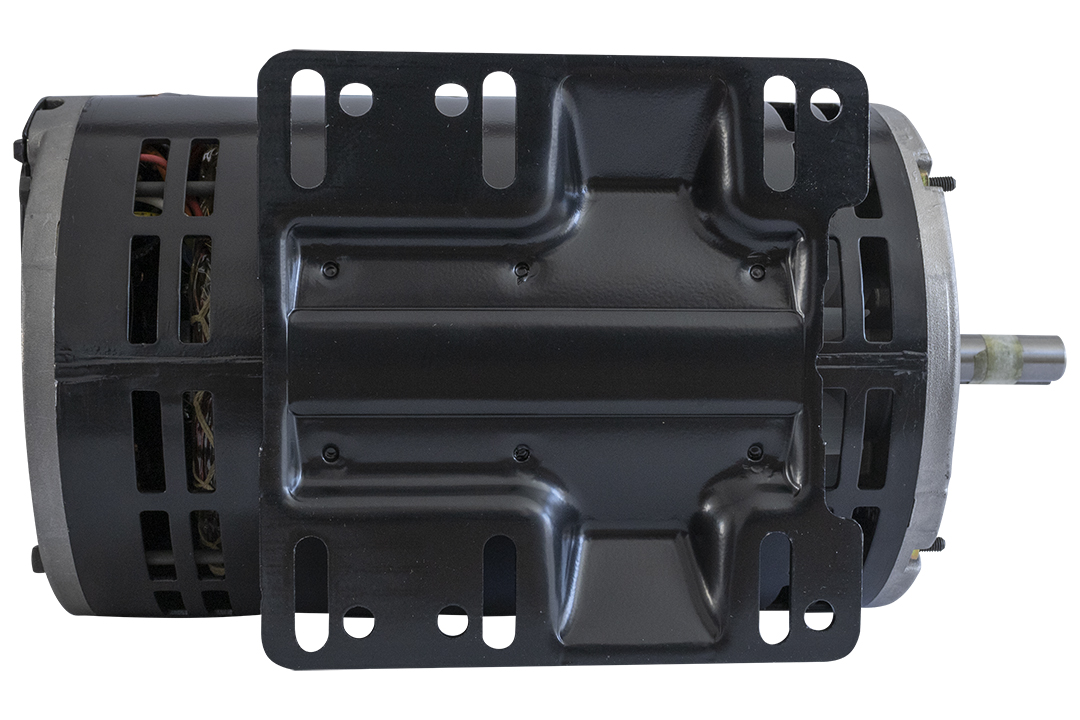 MOTOR MONOFASICO 2HP EN BAJA MARCA UG
