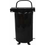TANQUE PARA COMPRESOR DE 48 LTS. VERTICAL