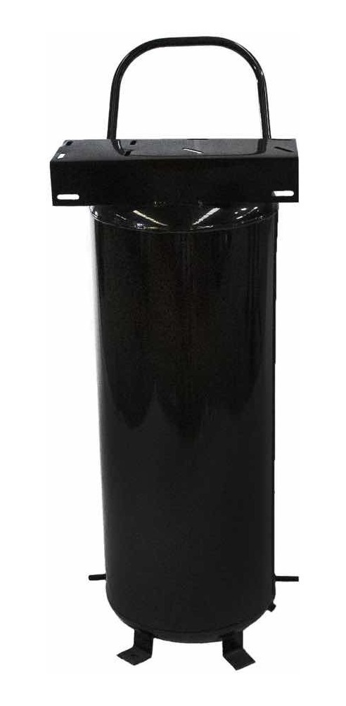 TANQUE PARA COMPRESOR DE 72 LTS. VERTICAL