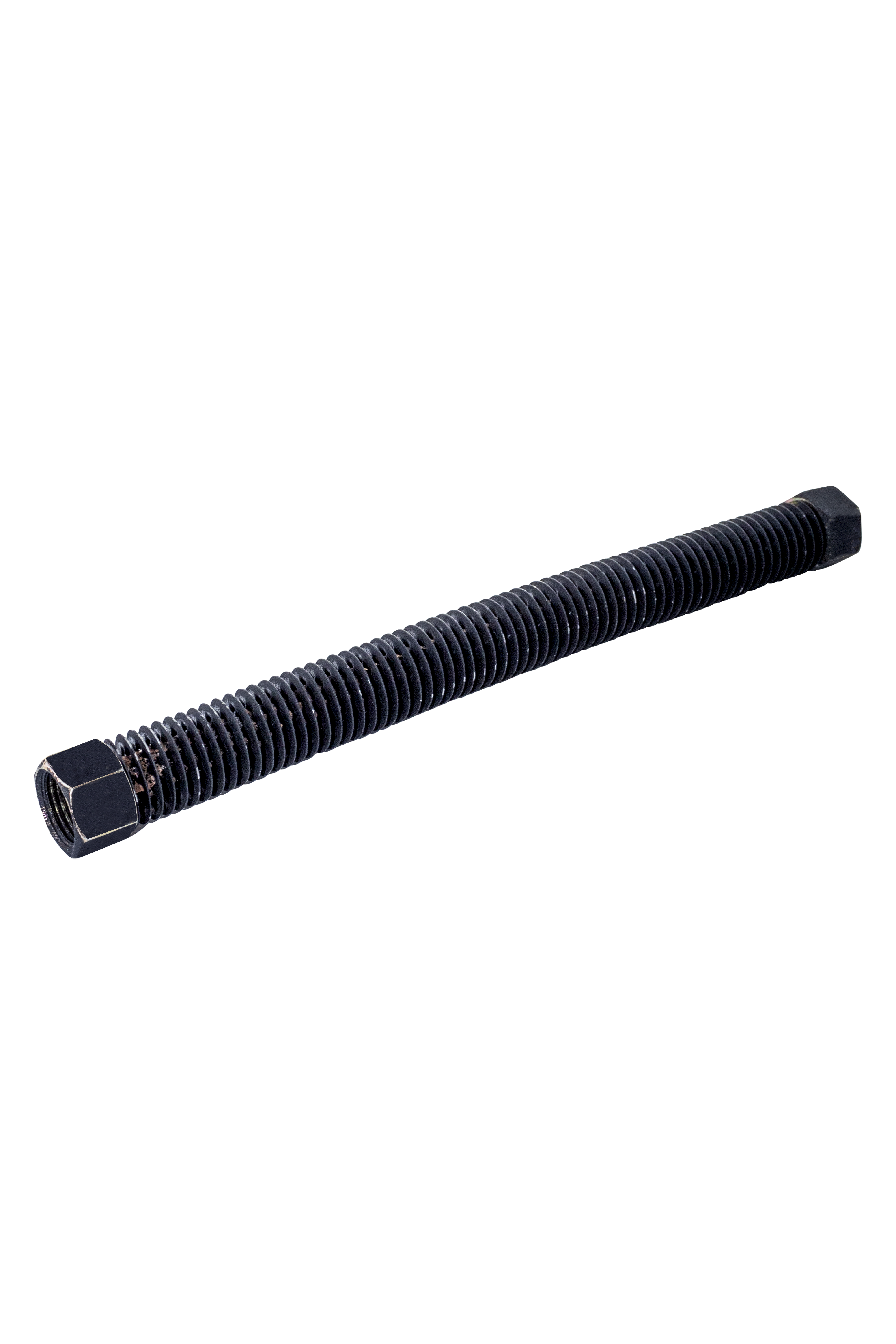 TUBO ALETADO PARA CABEZAL TB10 A TB30 DE 1/2" LARG
