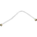 TUBO ENFRIADOR PARA MOTOCOMPRESOR 1