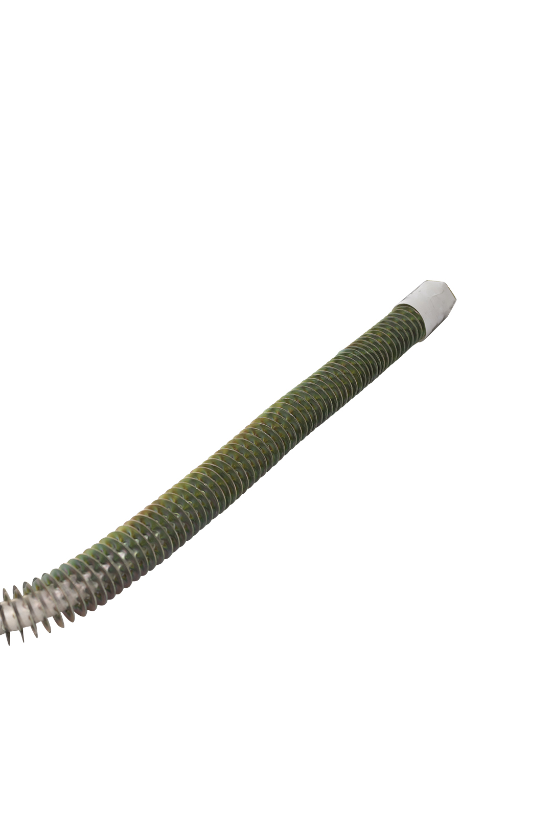 TUBO ALETADO PARA MOTOCOMPRESOR 2