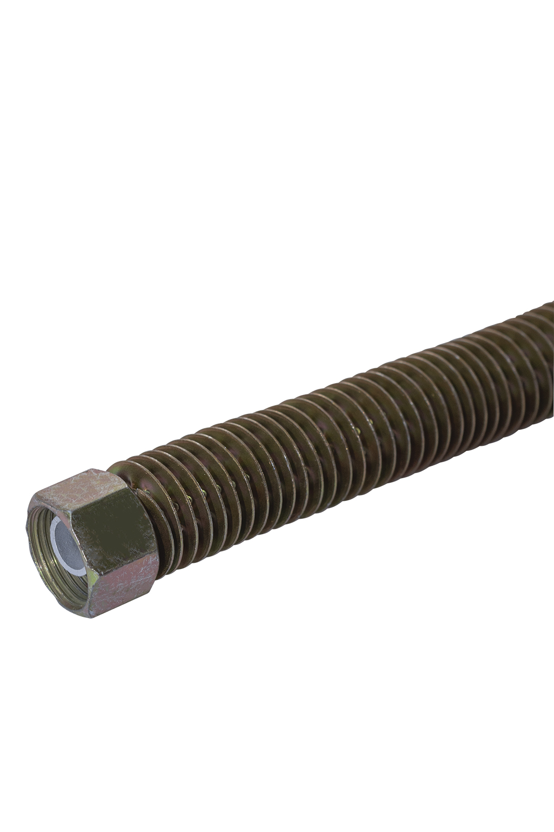 TUBO ALETADO PARA MOTOCOMPRESOR 3