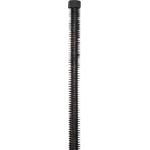 TUBO ALETADO PARA CABEZAL TIPO KELLOG 3/4"  145CM