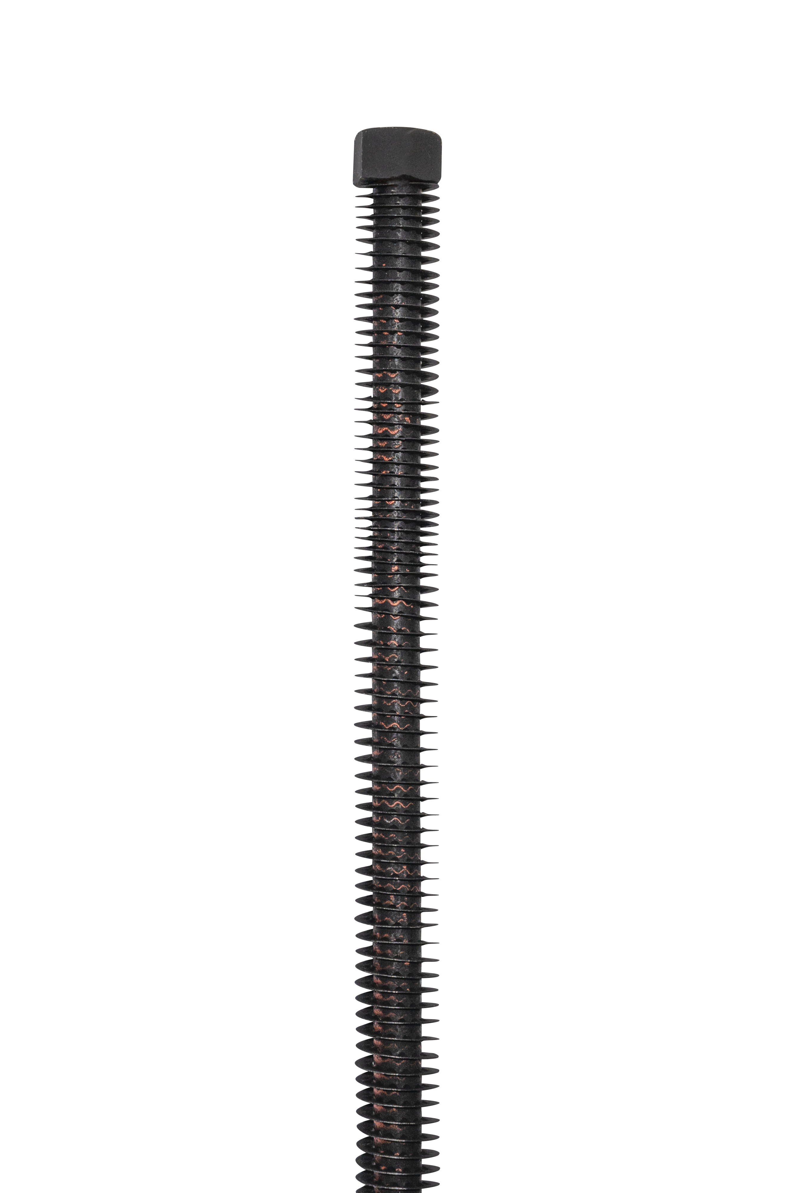 TUBO ALETADO PARA CABEZAL TIPO KELLOG 3/4"  145CM