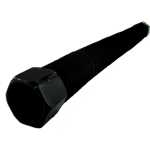 TUBO ALETADO PARA CABEZAL TIPO KELLOG 3/4"  145CM