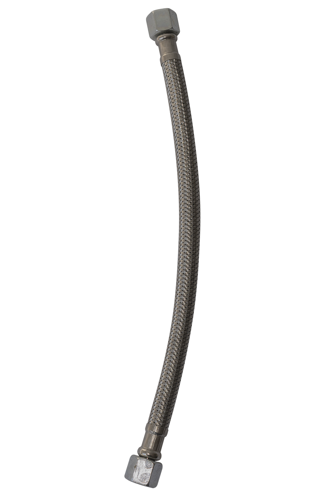 MANGUERA P/LIBRE DE ACEITE DE 1/4" 28CM
