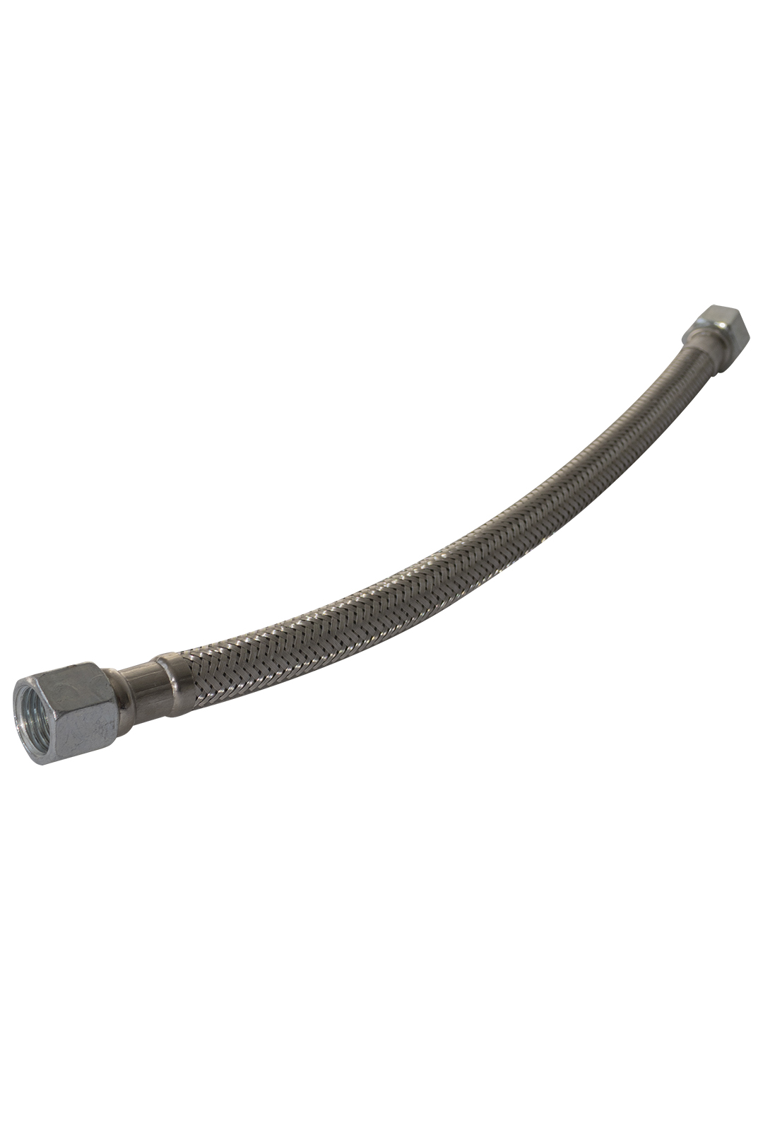 MANGUERA P/LIBRE DE ACEITE DE 1/4" 28CM