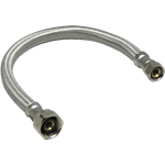 MANGUERA P/LIBRE DE ACEITE DE 1/4" 28CM