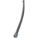 MANGUERA P/LIBRE DE ACEITE DE 1/4" 38CM