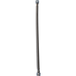 MANGUERA P/LIBRE DE ACEITE DE 1/4" 38CM