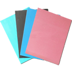 MATERIAL LIBRE DE ASBESTO 1/32 DE 150X150 CM