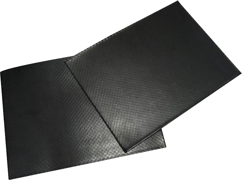 HOJA DE GRAFITO DE 50X50 CM