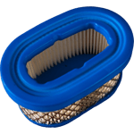 FILTRO DE AIRE BRIGGS OVALADO 5HP