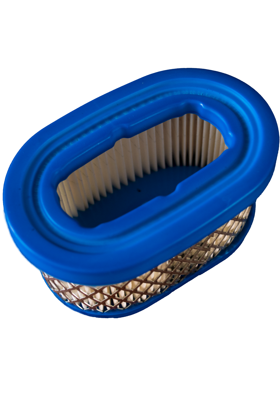 FILTRO DE AIRE BRIGGS OVALADO 5HP