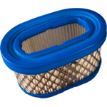 FILTRO DE AIRE BRIGGS OVALADO 5HP