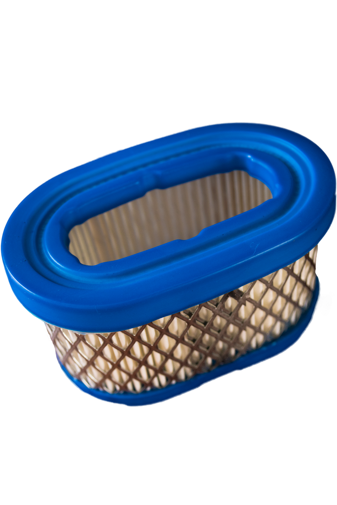 FILTRO DE AIRE BRIGGS OVALADO 5HP