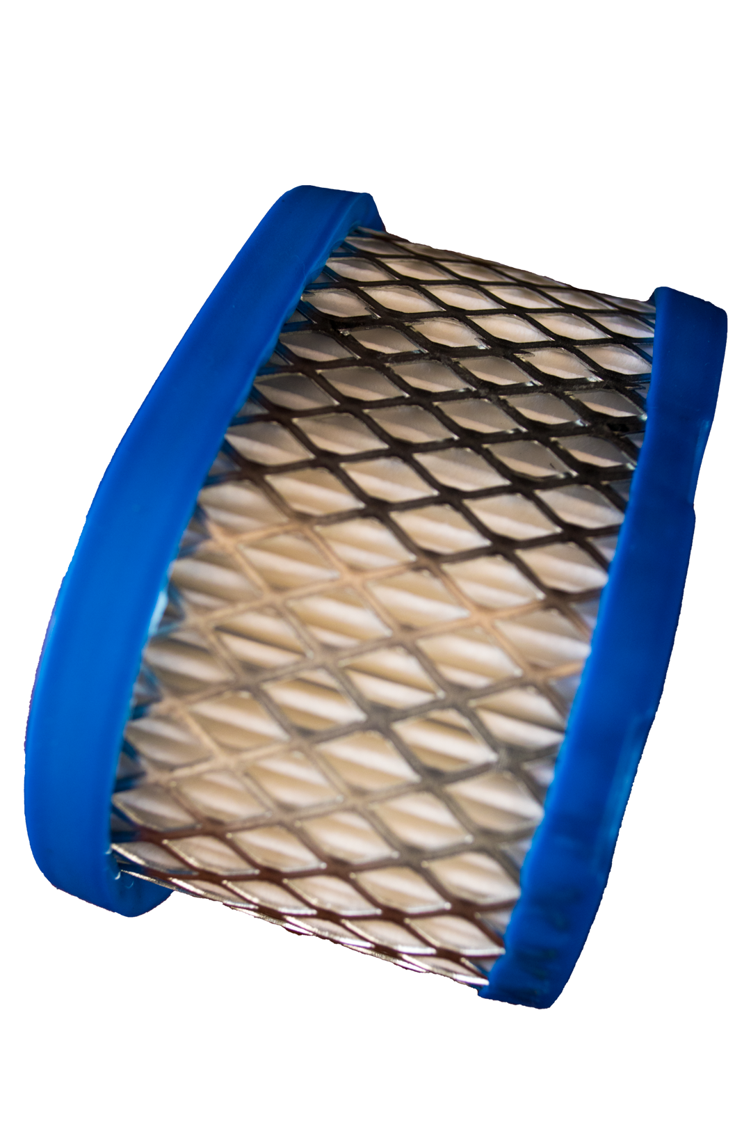 FILTRO DE AIRE BRIGGS OVALADO 5HP