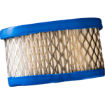 FILTRO DE AIRE BRIGGS OVALADO 5HP