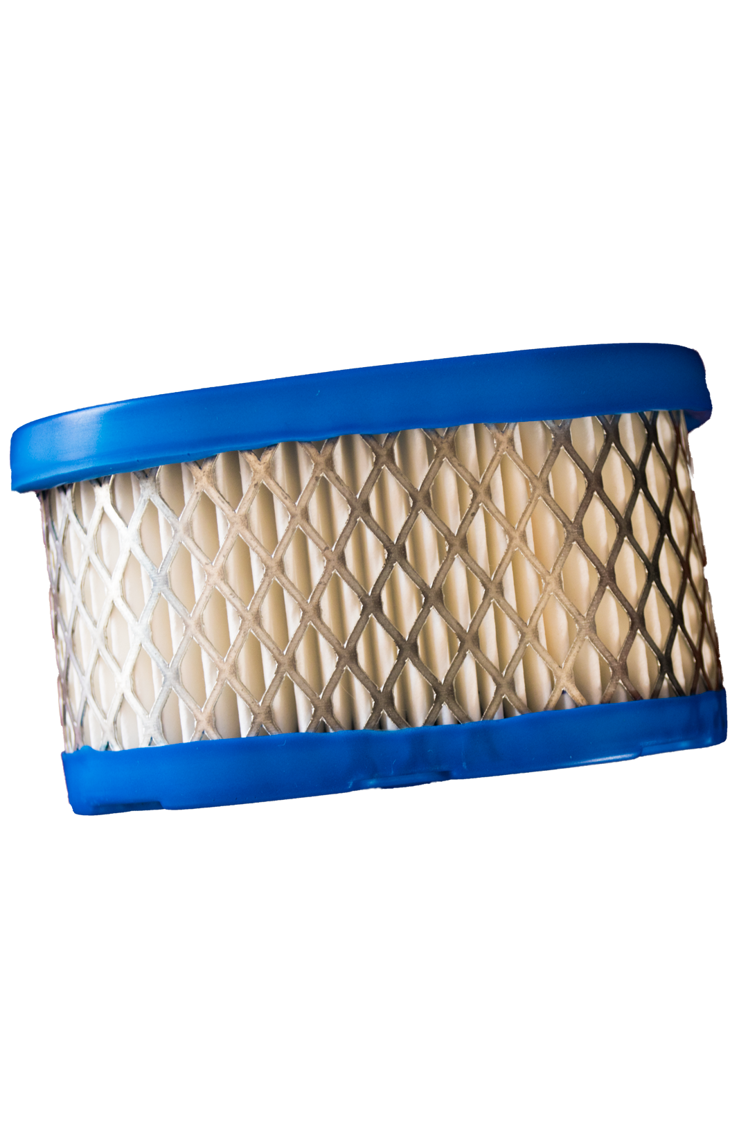 FILTRO DE AIRE BRIGGS OVALADO 5HP