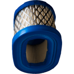 FILTRO DE AIRE BRIGGS OVALADO 5HP
