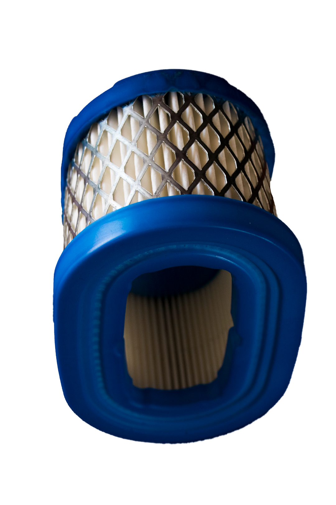FILTRO DE AIRE BRIGGS OVALADO 5HP