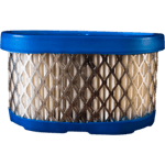 FILTRO DE AIRE BRIGGS OVALADO 5HP