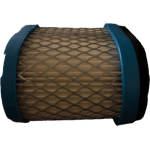 FILTRO DE AIRE BRIGGS INTEK  6.5HP