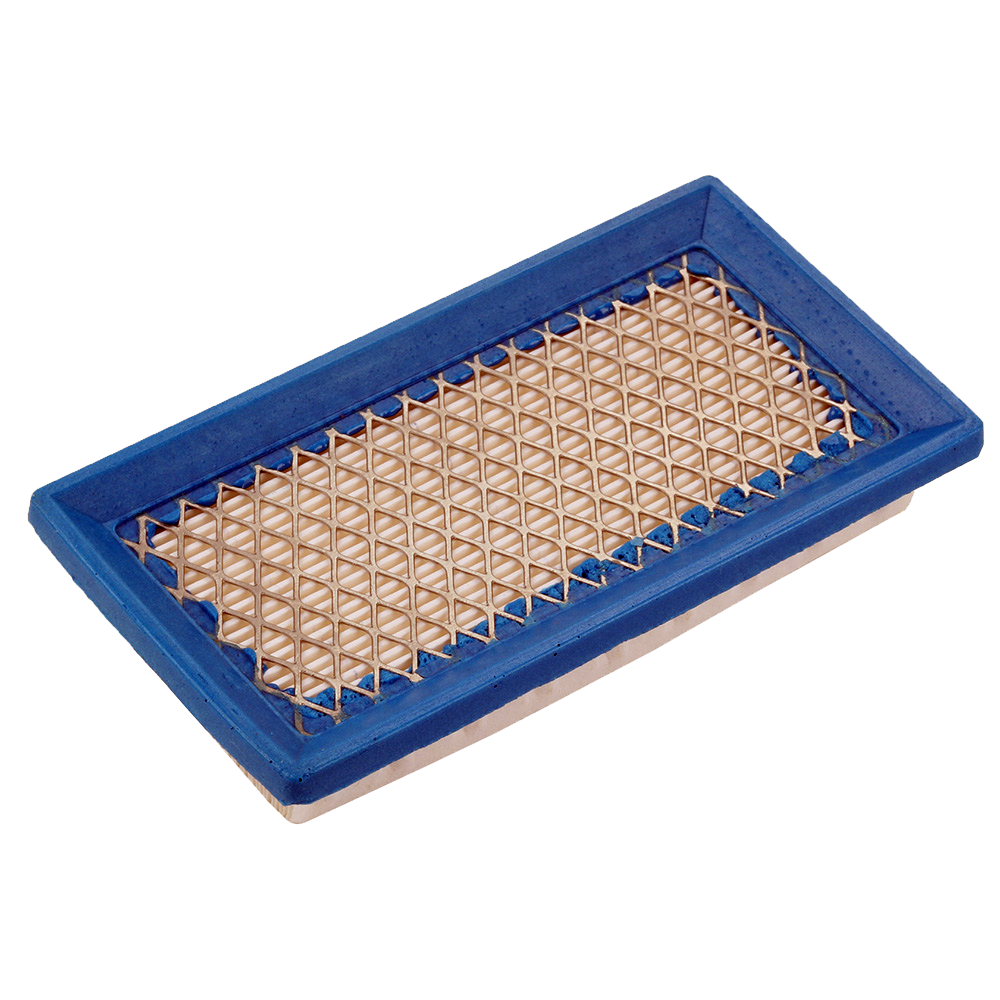FILTRO DE AIRE BRIGGS RECTANGULAR CHAPARRO 3.5 y 5
