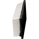 FILTRO DE AIRE BRIGGS RECTANGULAR ALTO 7 A 11HP