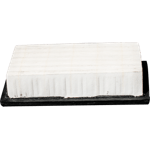 FILTRO DE AIRE BRIGGS RECTANGULAR ALTO 7 A 11HP