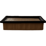FILTRO DE AIRE BRIGGS VANGUARD RECTANGULAR 9 A 15HP
