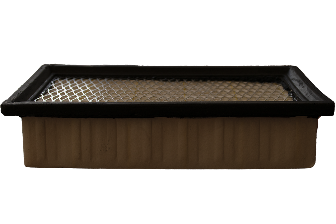 FILTRO DE AIRE BRIGGS VANGUARD RECTANGULAR 9 A 15HP