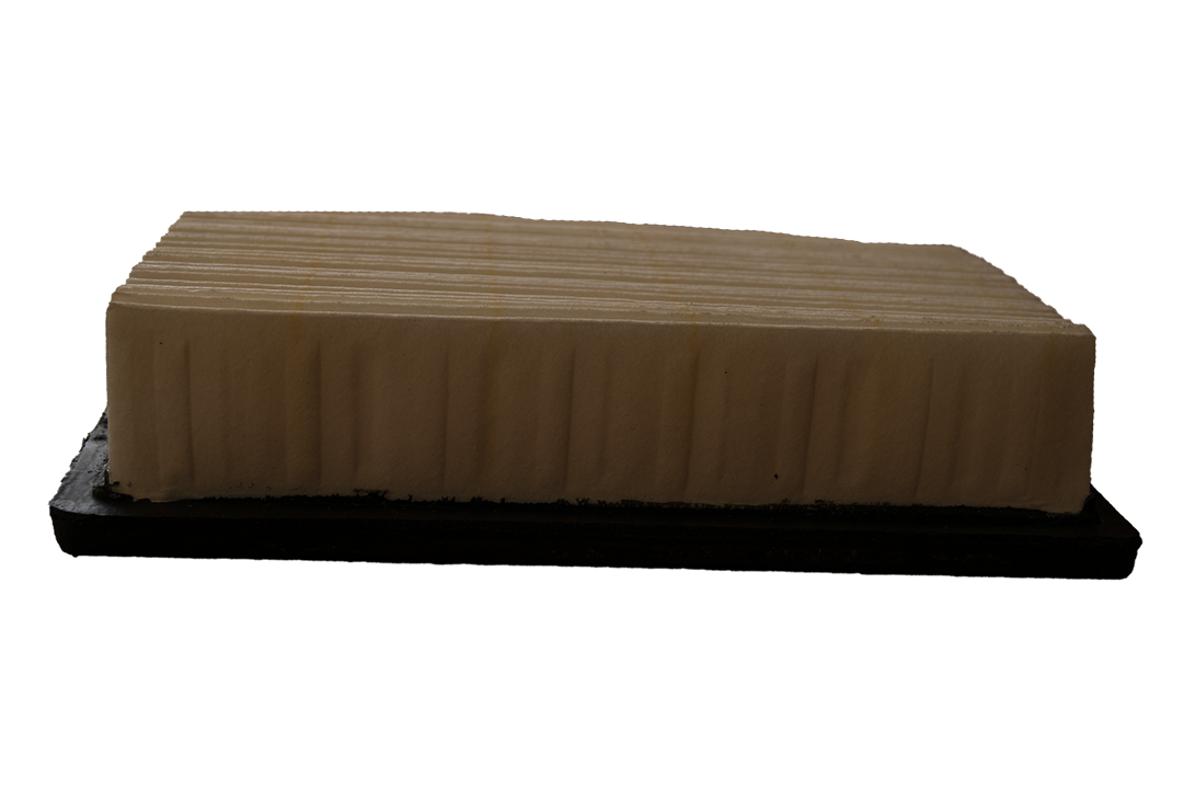FILTRO DE AIRE BRIGGS VANGUARD RECTANGULAR 9 A 15HP