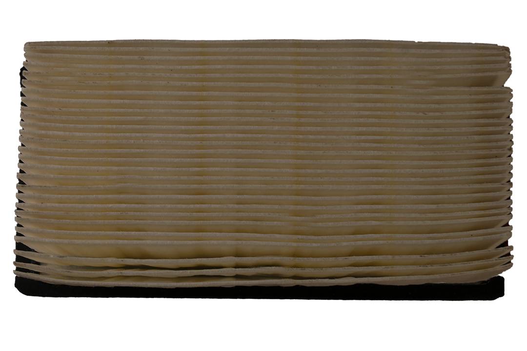 FILTRO DE AIRE BRIGGS VANGUARD RECTANGULAR 9 A 15HP