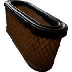 FILTRO DE AIRE BRIGGS 12 A 12.5 HP TRACTOR