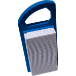 FILTRO DE AIRE BRIGGS 698413 OREJA CHICO 14 A 17.5