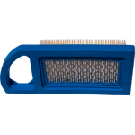 FILTRO DE AIRE BRIGGS 698413 OREJA CHICO 14 A 17.5
