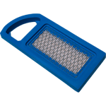 FILTRO DE AIRE BRIGGS 698413 OREJA CHICO 14 A 17.5